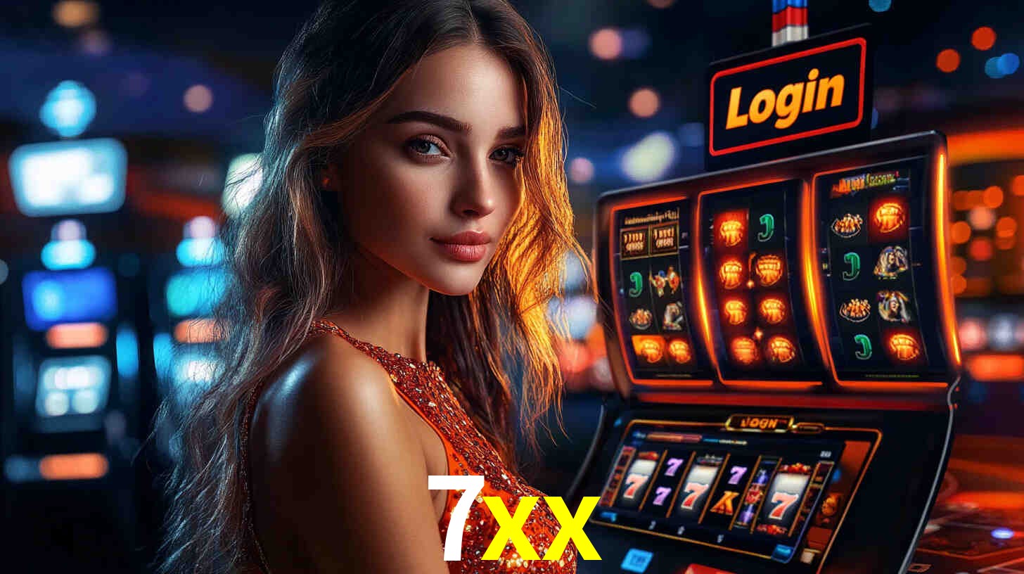 7xx: Seu Cassino Premiado com Pagamentos Rápidos