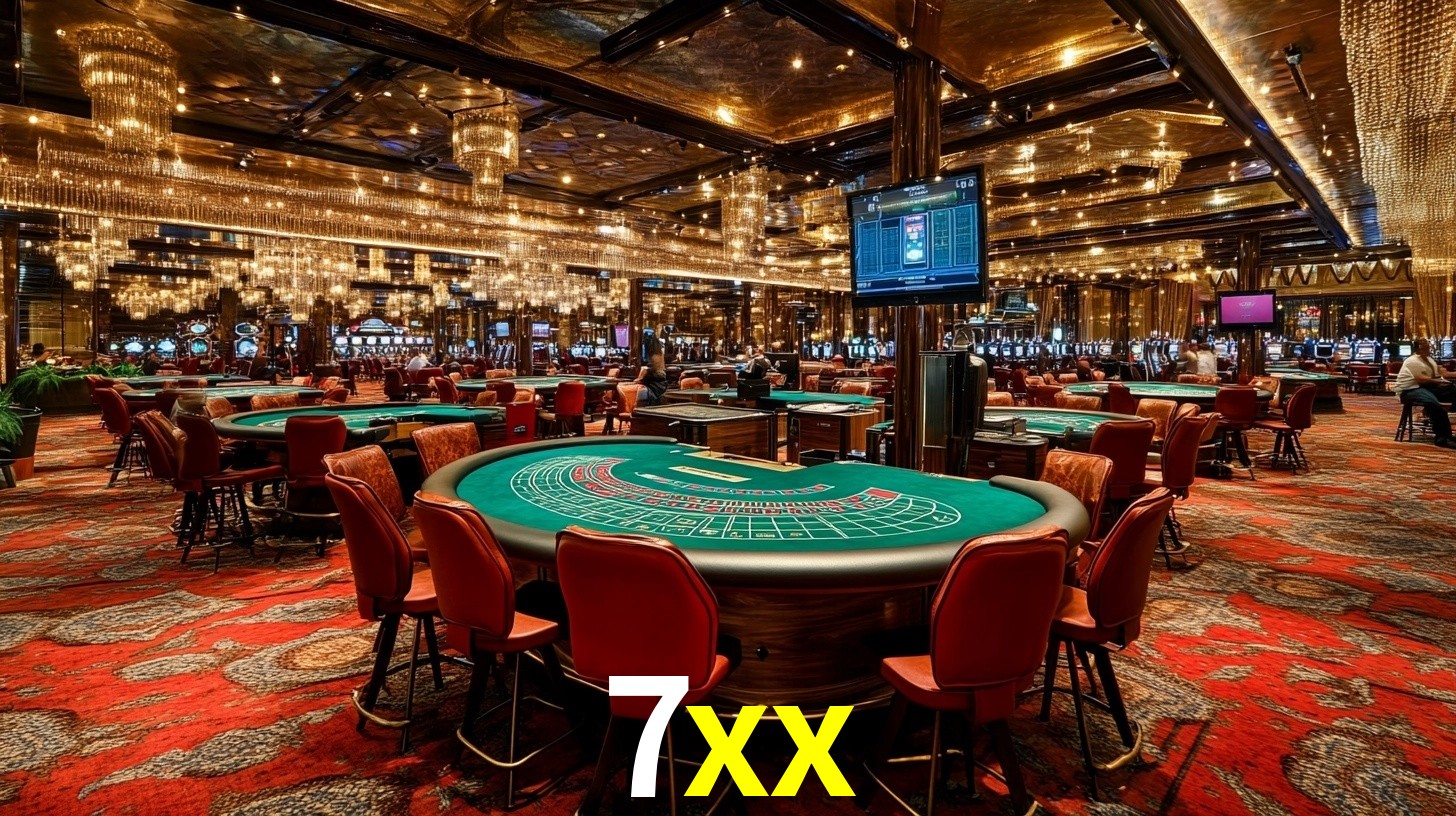 7xx - ONLINE PLATAFORMA OFICIAL - 7xx.com