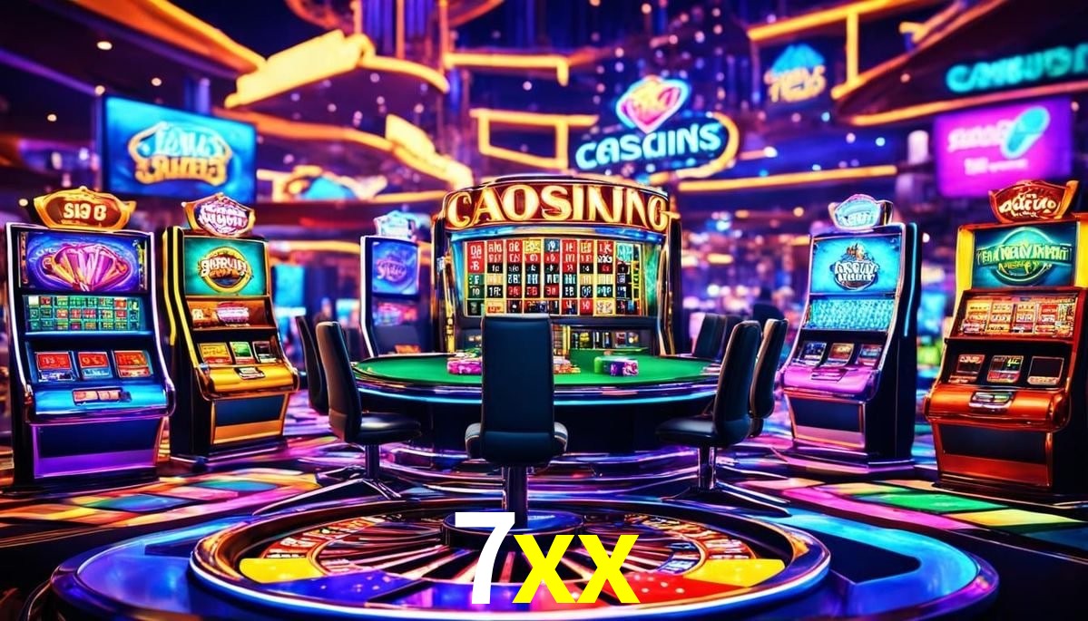 Experiência VIP 7xx