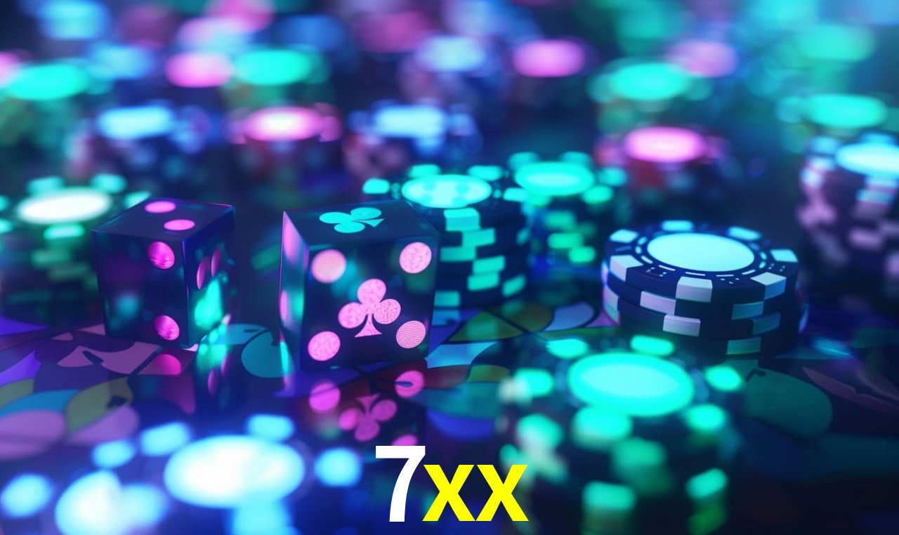 Estatísticas do Jogo 7xx