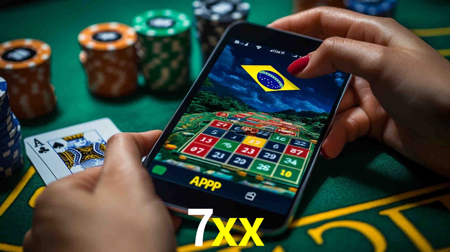 Descubra o Programa VIP da 7xx: Vantagens Exclusivas para Jogadores