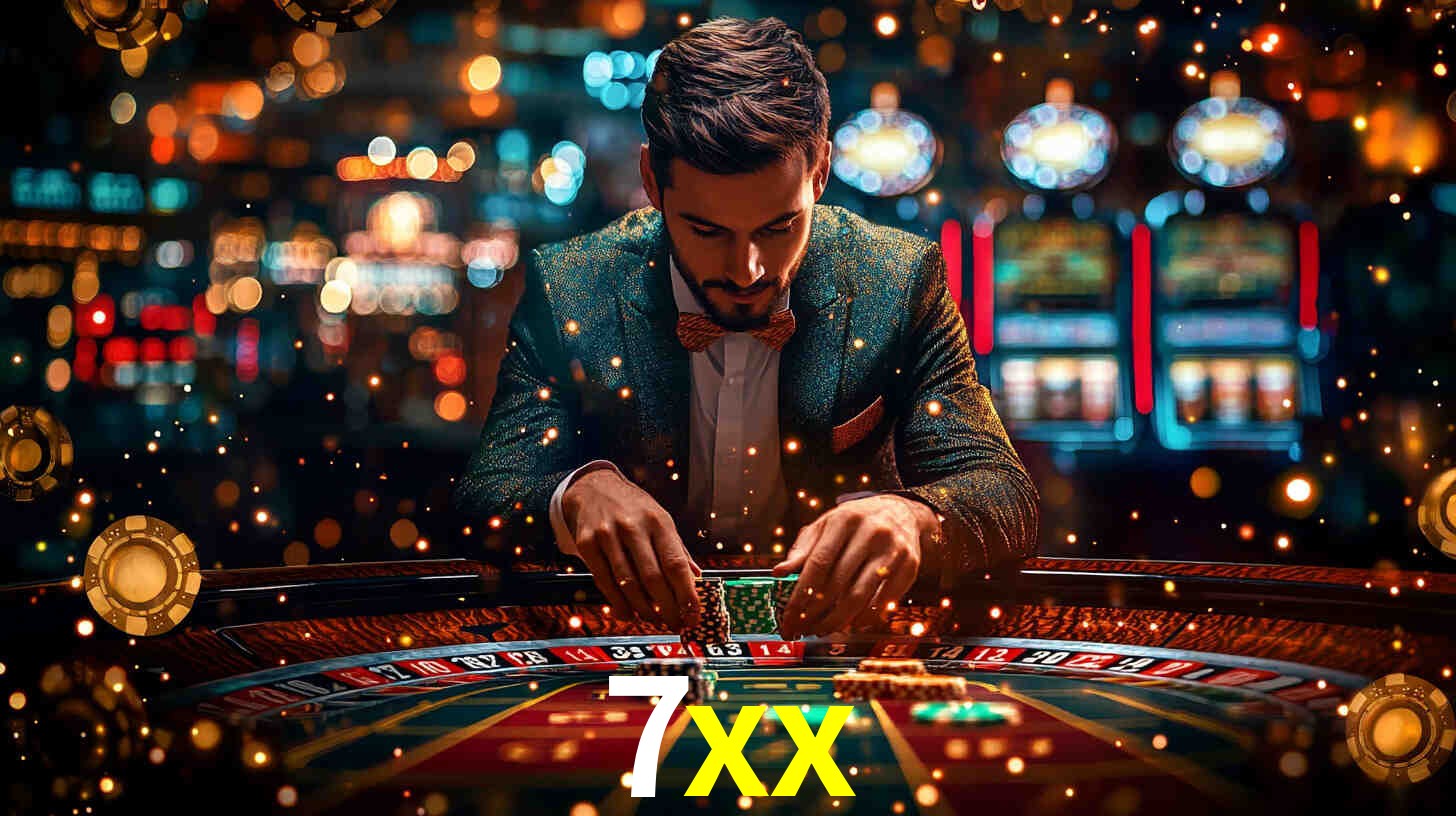 Ofertas Imperdíveis na 7xx: Promoções e Bônus Que Valem a Pena
