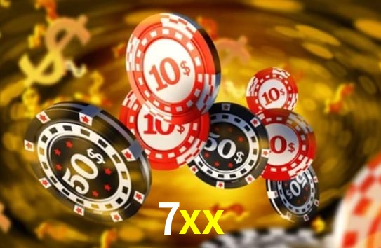 Jogos de Slot 7xx