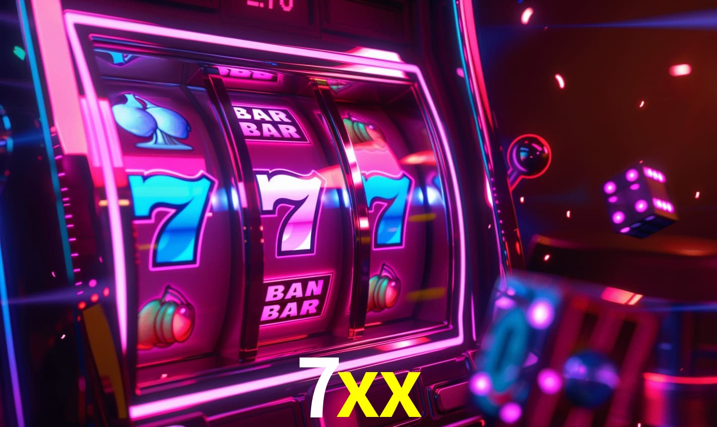 cassino 7xx