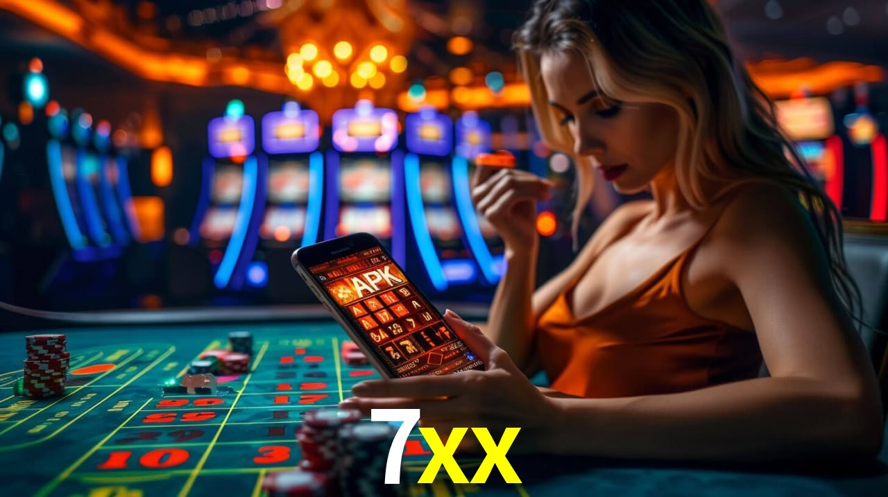 VIP Casino 7xx