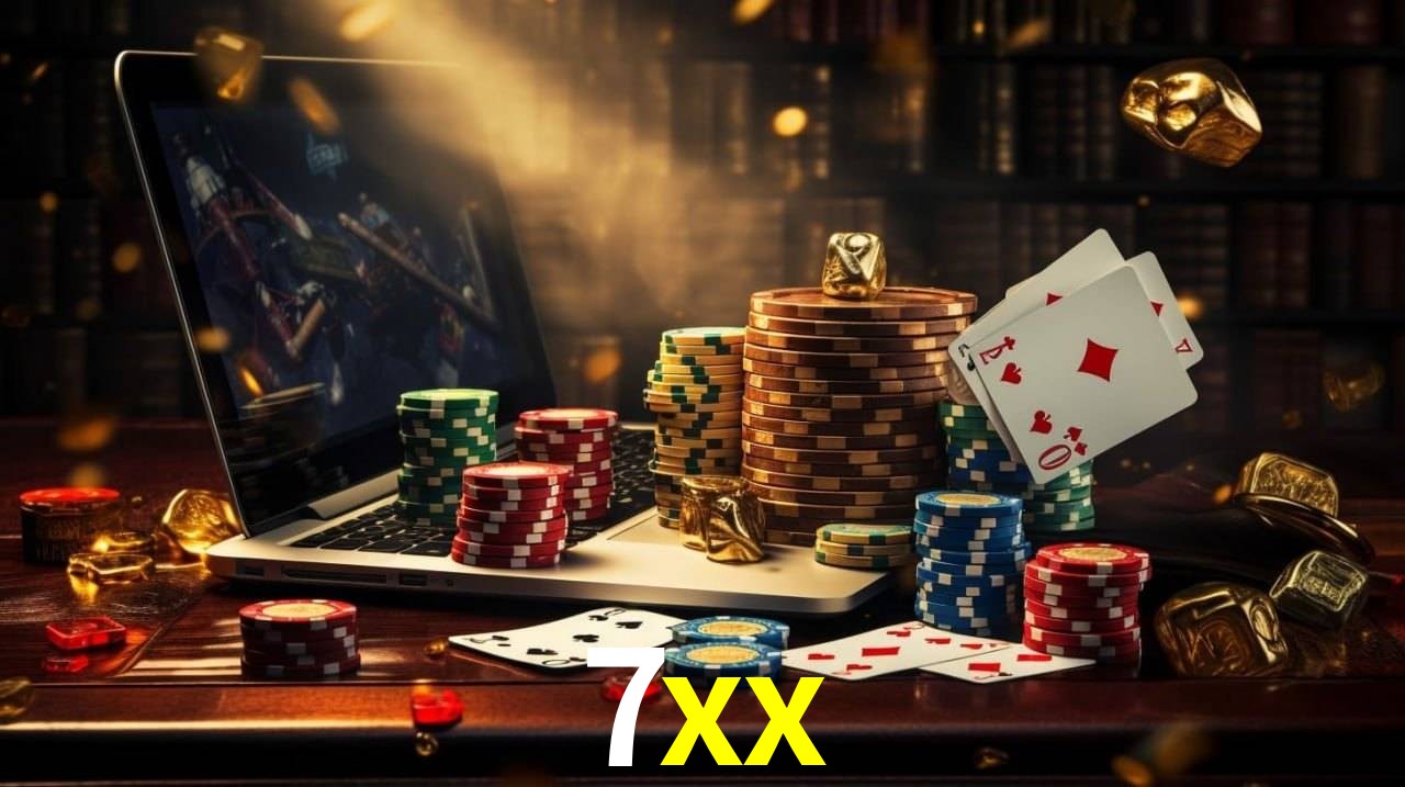 Recursos de Bônus 7xx