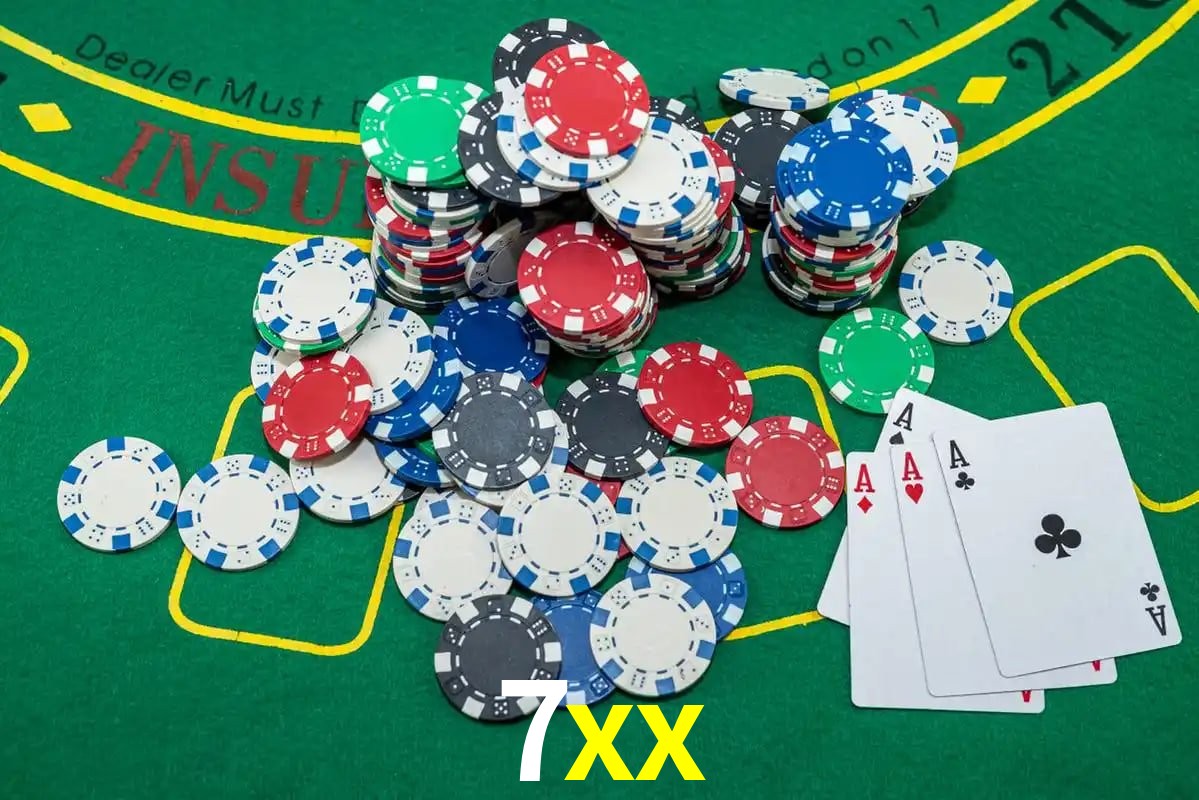 Estatísticas Esportivas 7xx
