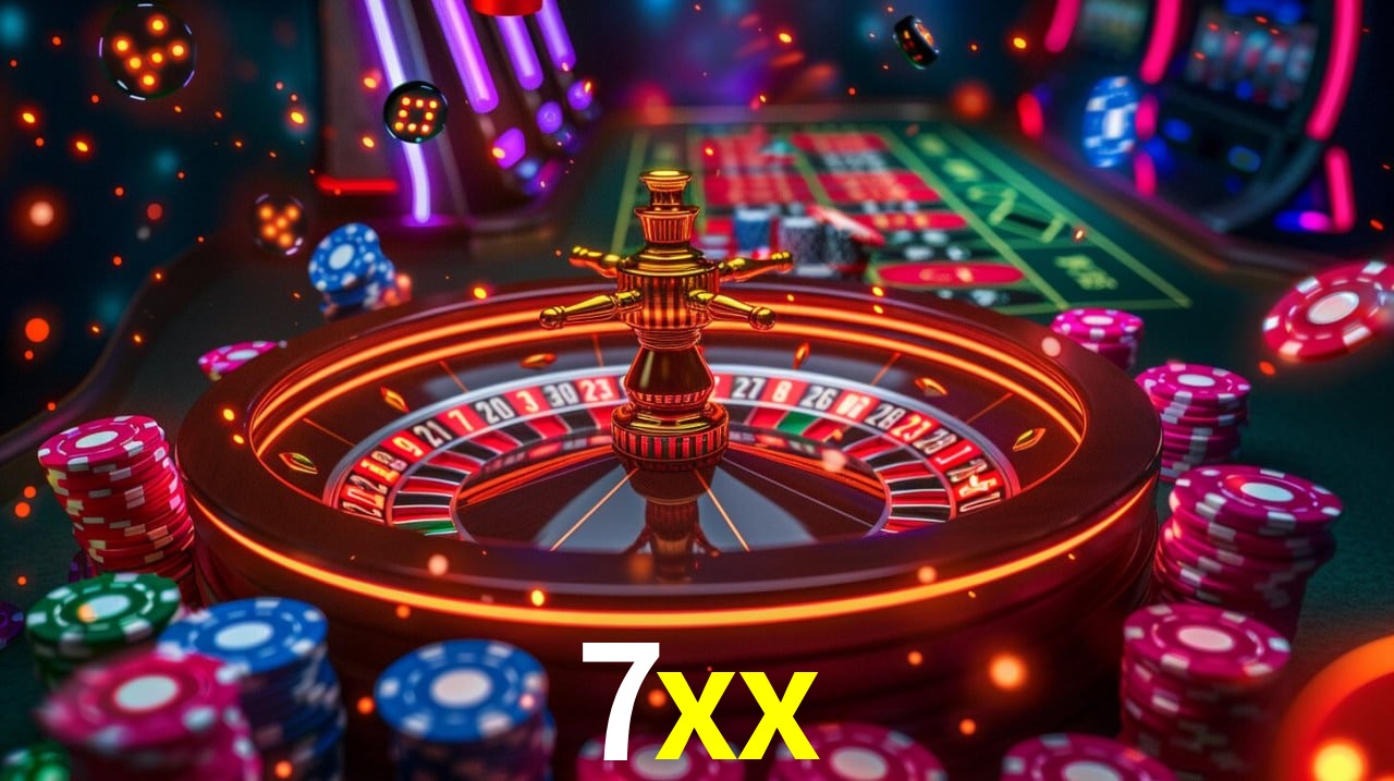 Casino Ao Vivo 7xx