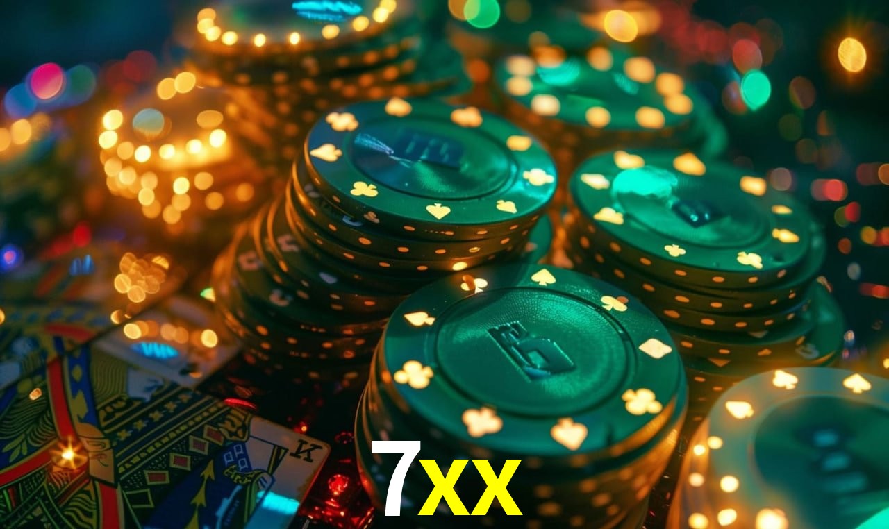 Casino Ao Vivo 7xx