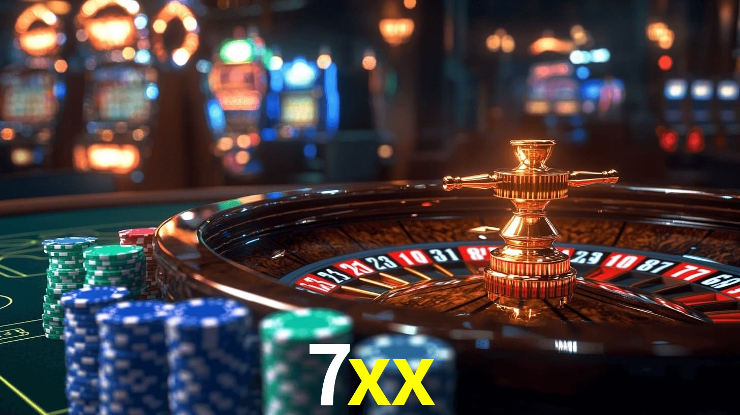 7xx: Seu Especialista em Apostas Esportivas Brasileiras