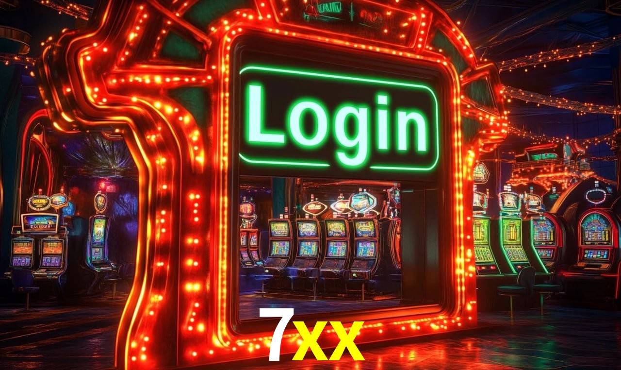 Provedores de Jogos 7xx