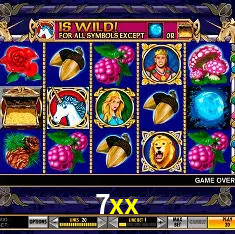 Descubra a Magia dos Jogos de Arcade no 7xx
