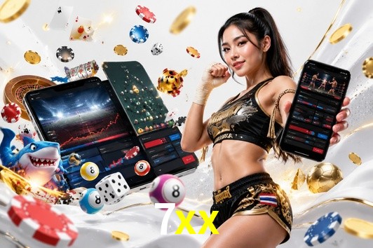Flash Promotion 7xx