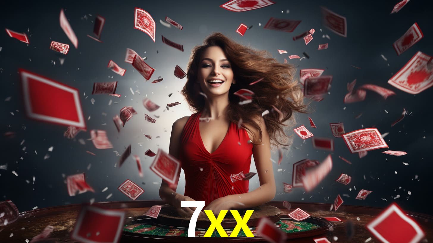 Welcome Bonus 7xx
