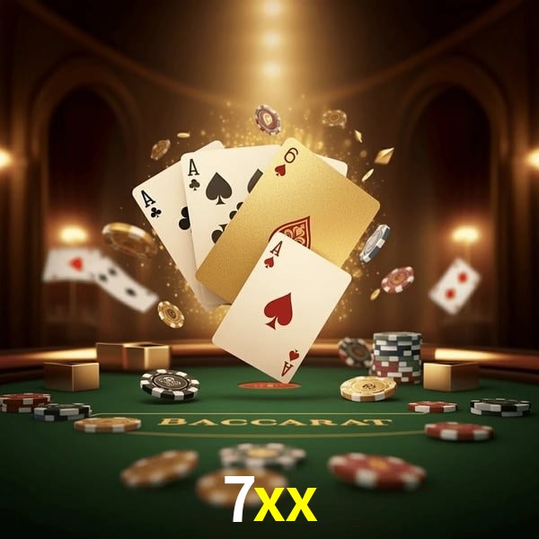 Blackjack Table 7xx
