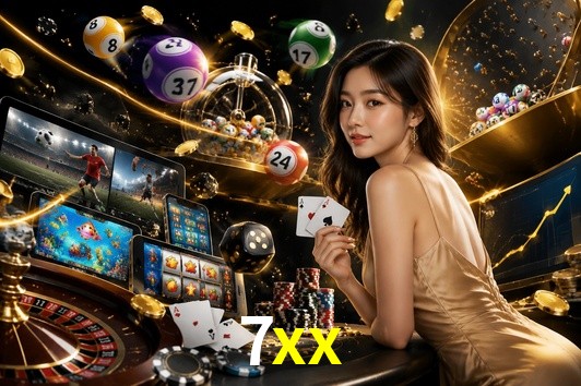APP oficial da 7xx para mobile
