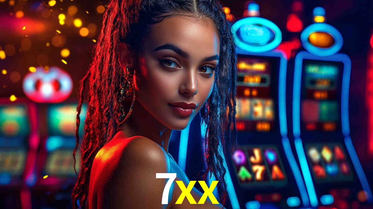 A Emoção da Loteria na 7xx: Uma Chance de Mudança de Vida