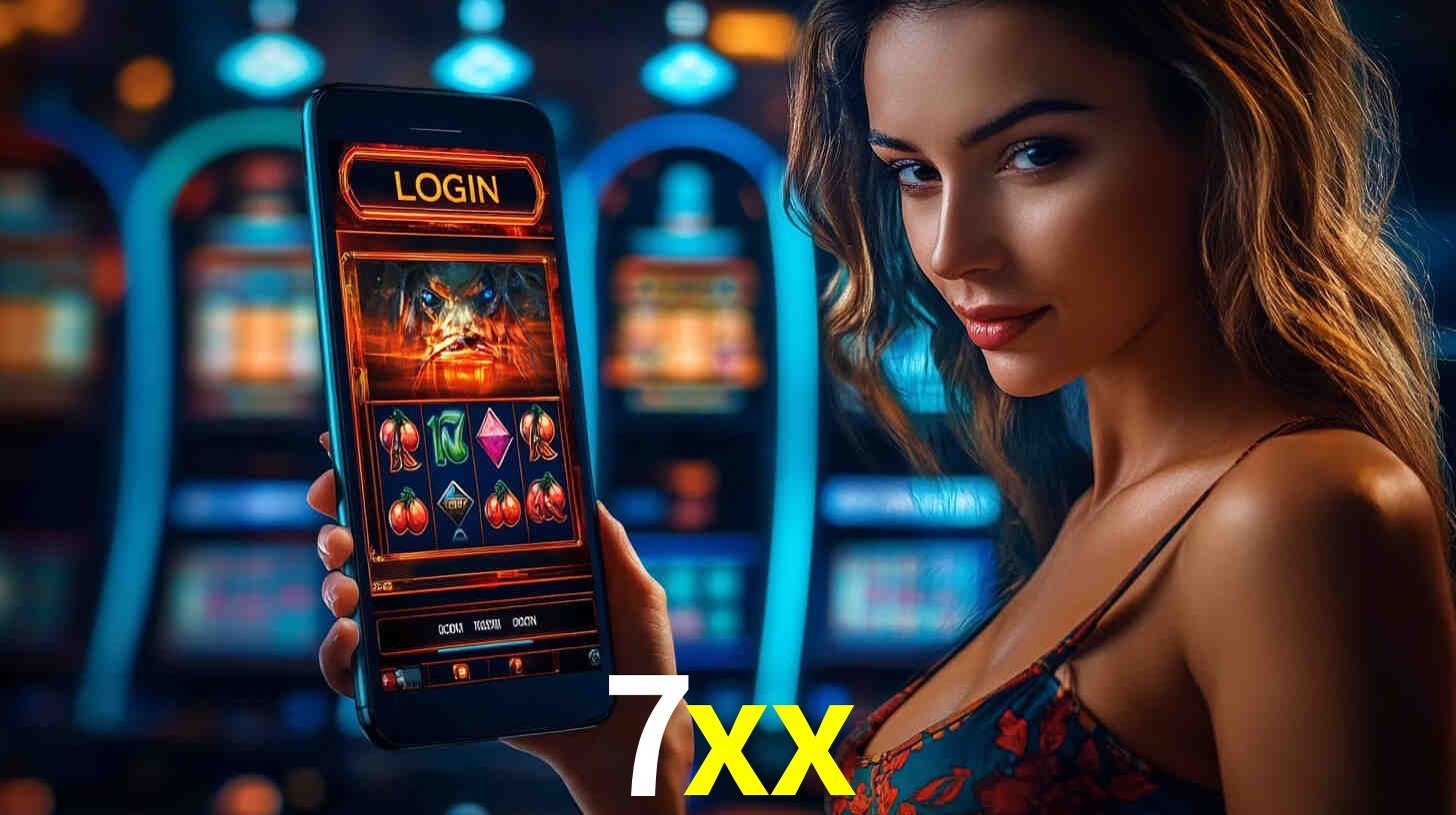 Bônus Generosos e Exclusivos no 7xx para Você!