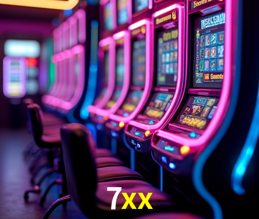 Interface moderna da plataforma 7xx