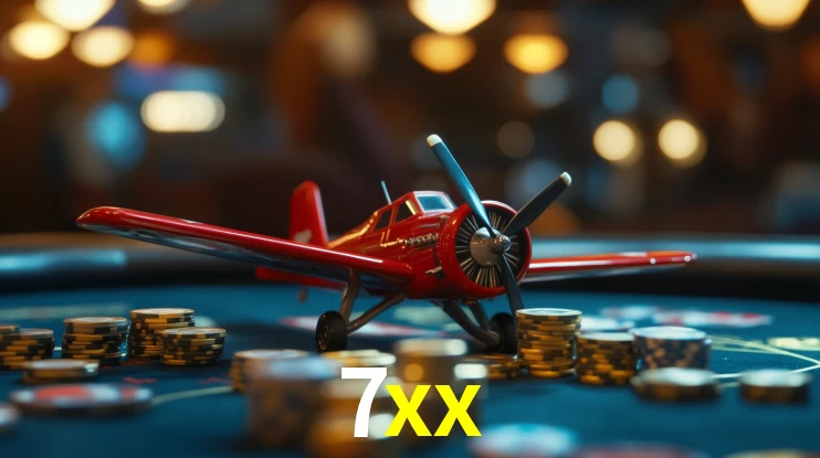 Live Casino 7xx