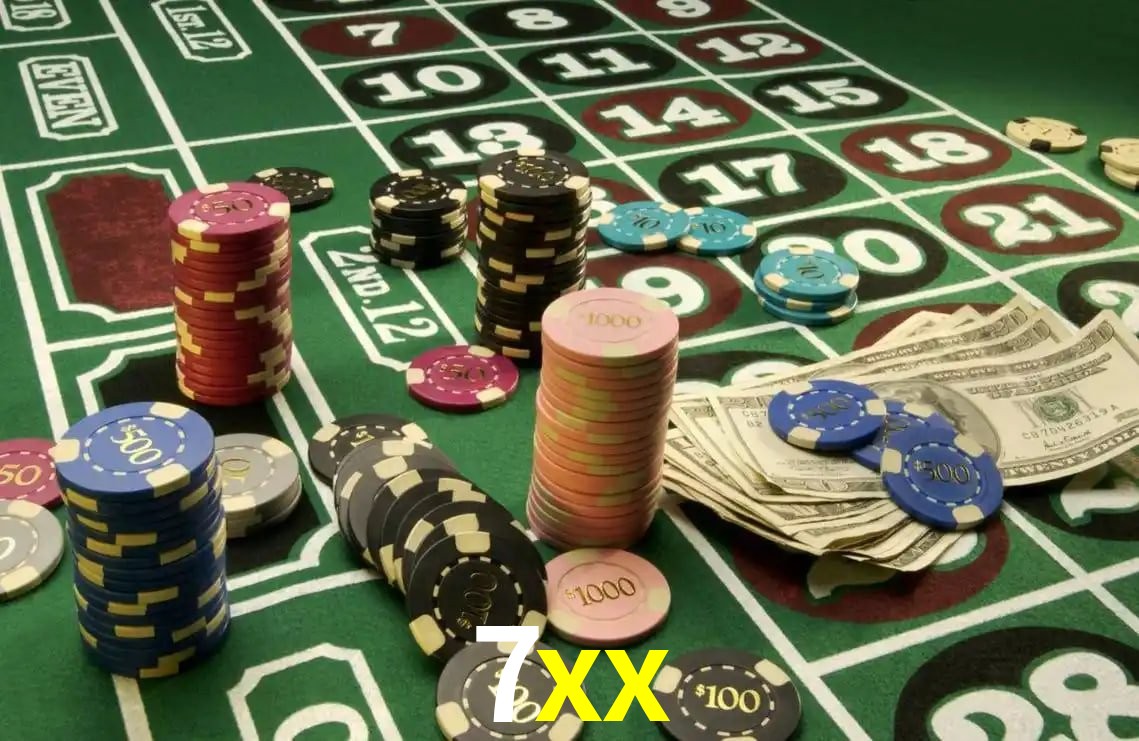 7xx bet