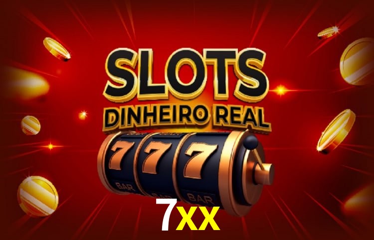 Jogos populares e pagamentos rápidos na 7xx