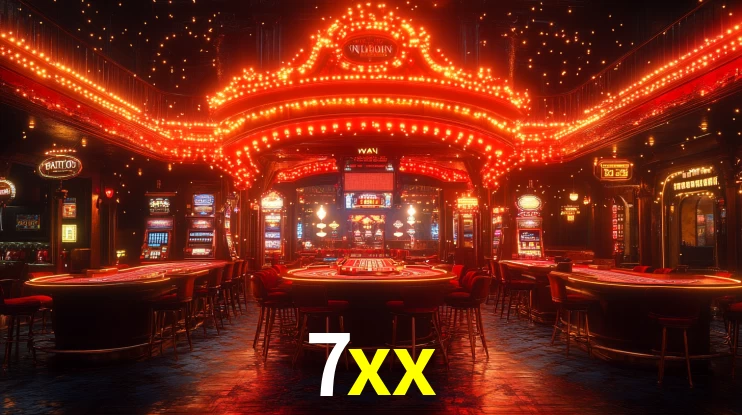 Cashback e recargas na 7xx