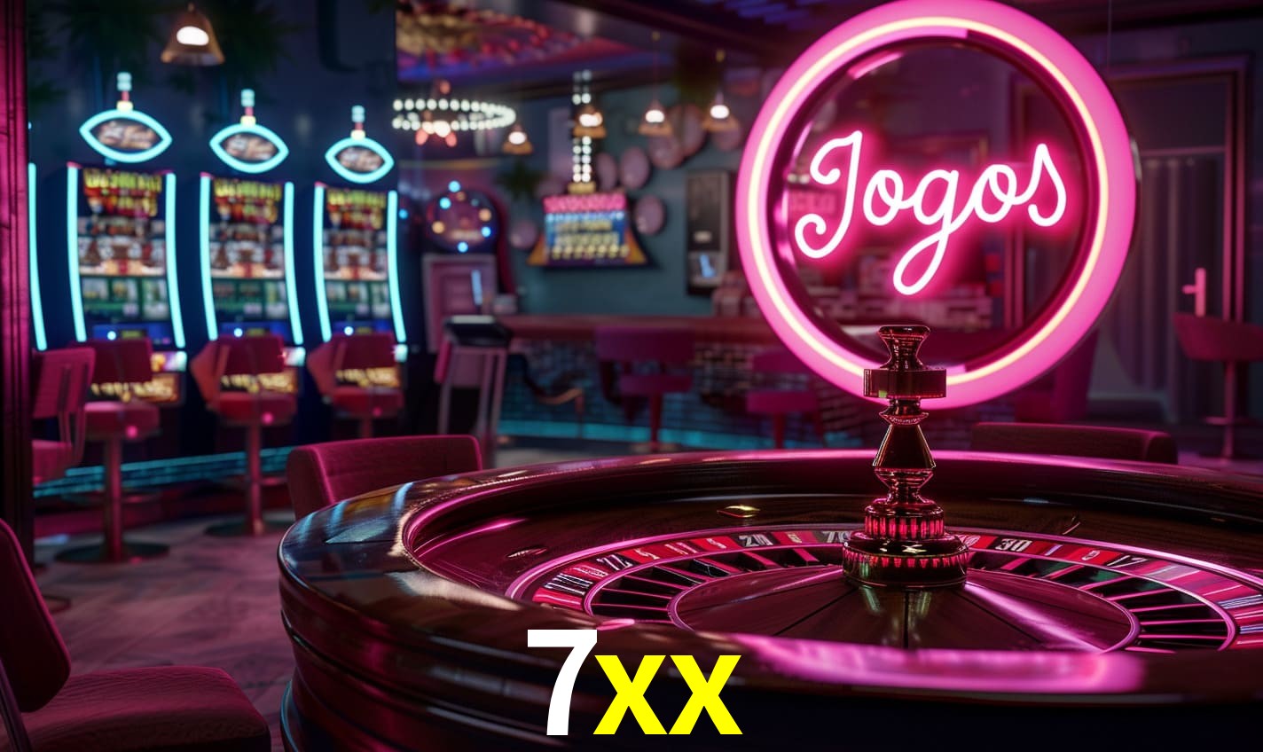 Explorando a Categoria de Eventos em Apostas na 7xx