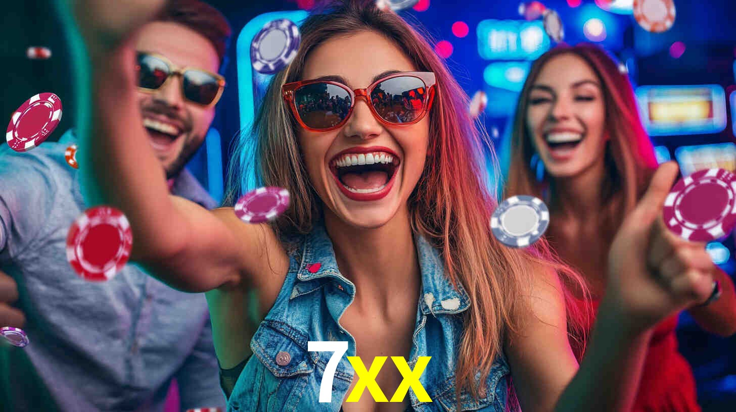 Apostas Esportivas na 7xx: Um Guia Completo