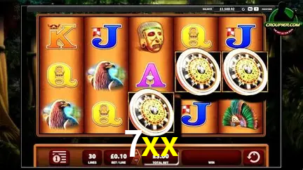 Jogos de mesa e apostas rápidas na 7xx